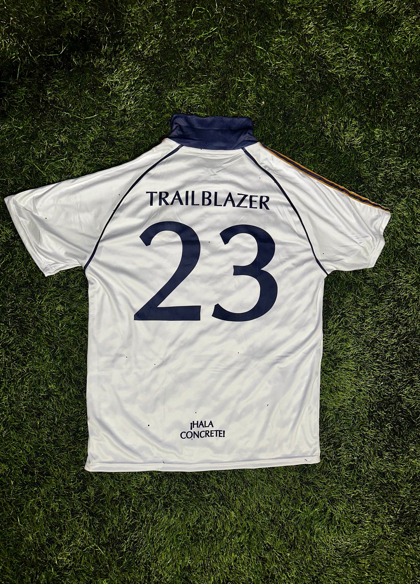 TRAILBLAZER "23" JERSEY