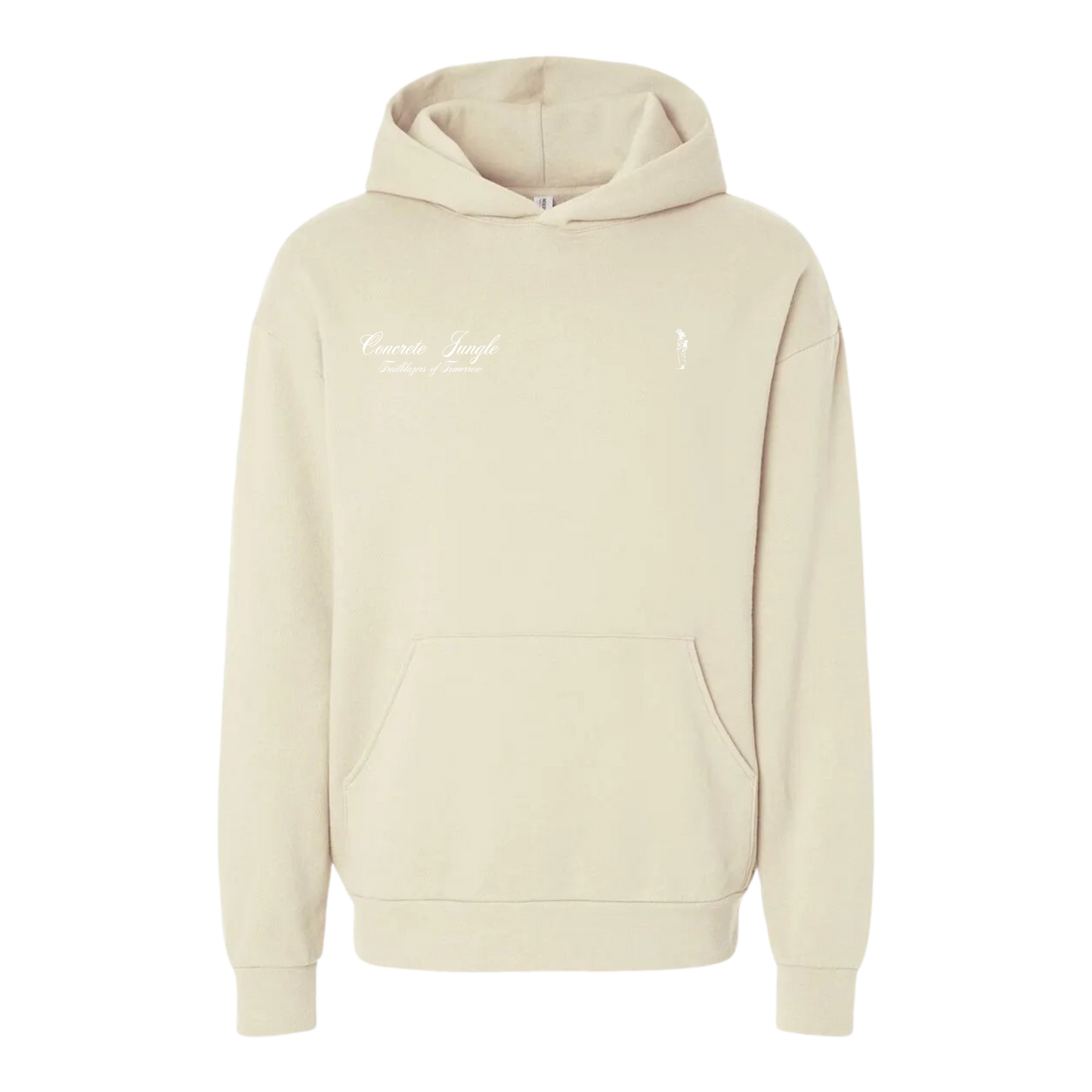 C.R.E.A.M. Hoodie