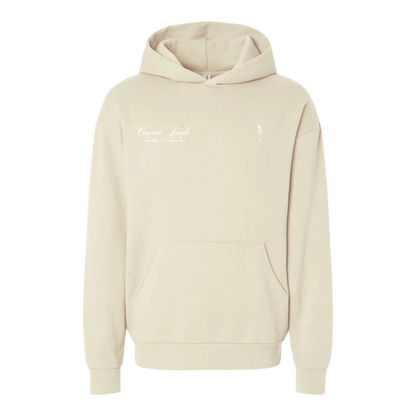 C.R.E.A.M. Hoodie