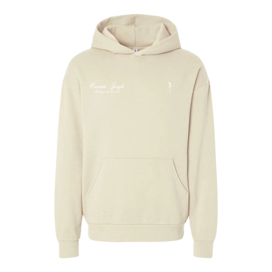 C.R.E.A.M. Hoodie