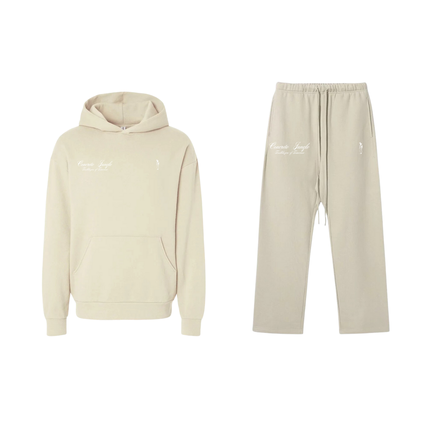 C.R.E.A.M. Tracksuit