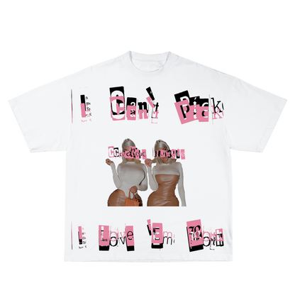 Clermont Twins Tee