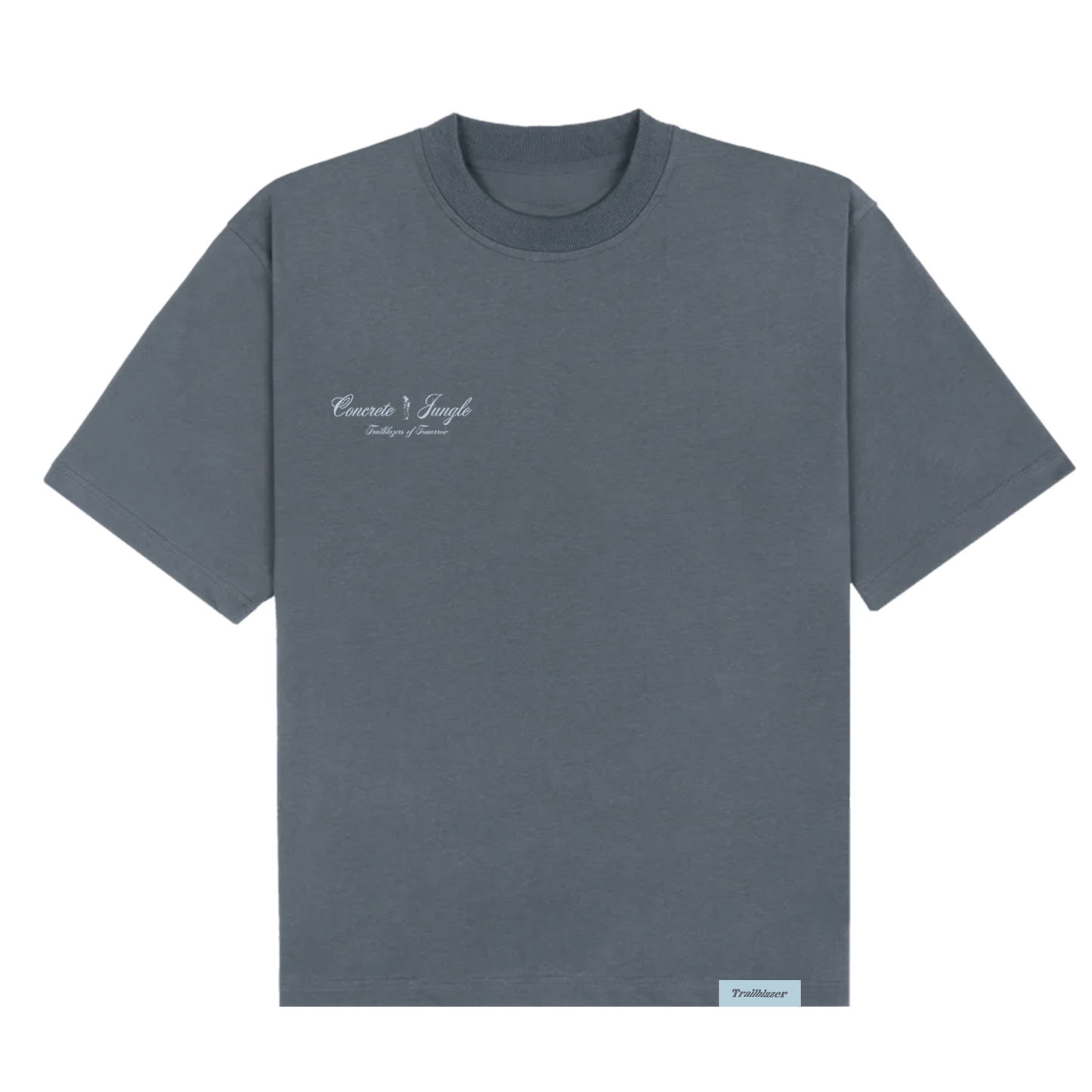 Do Dope Stuff & The Money Will Follow T-Shirt Grey