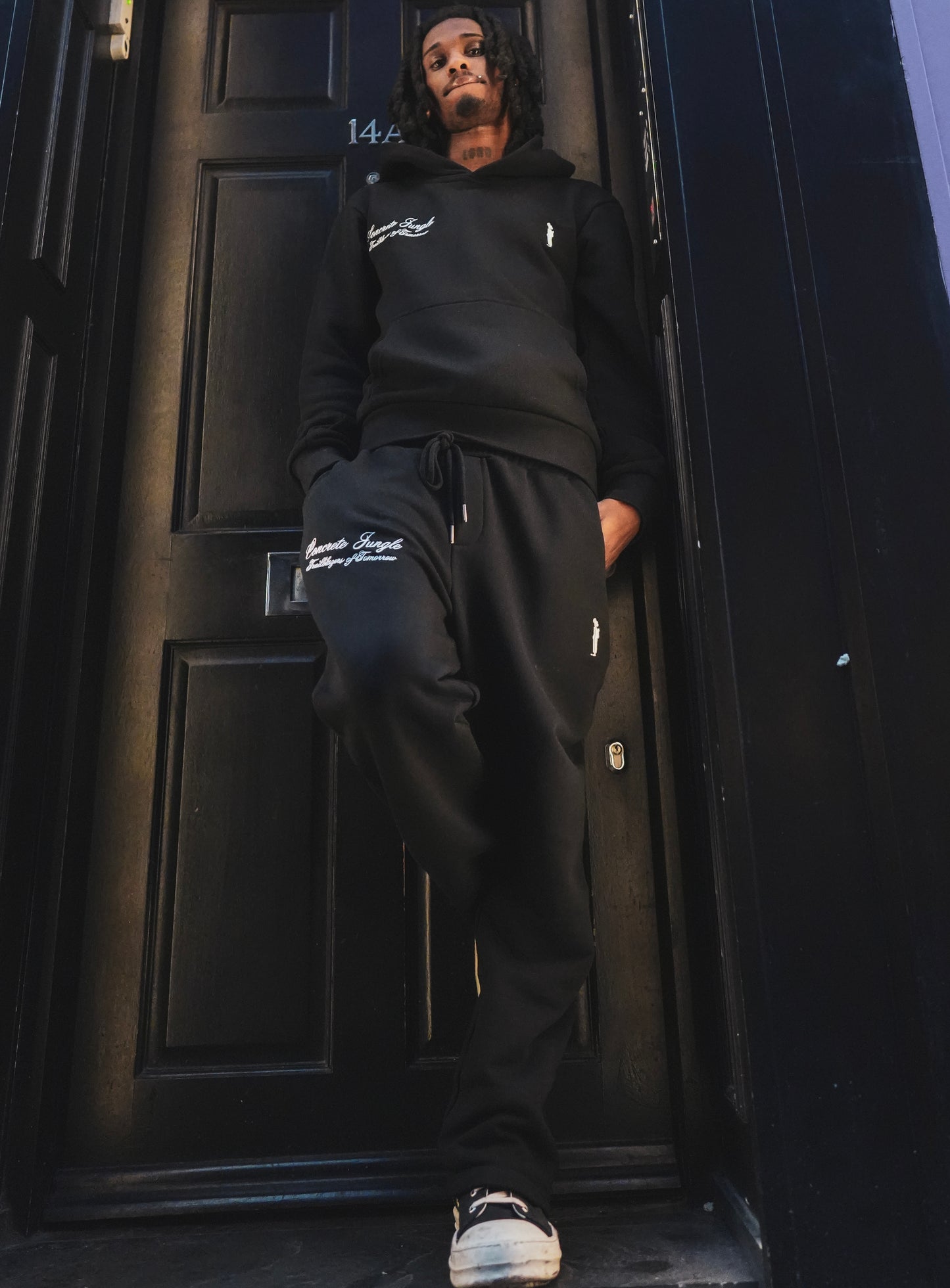 N.O.I.R. Tracksuit