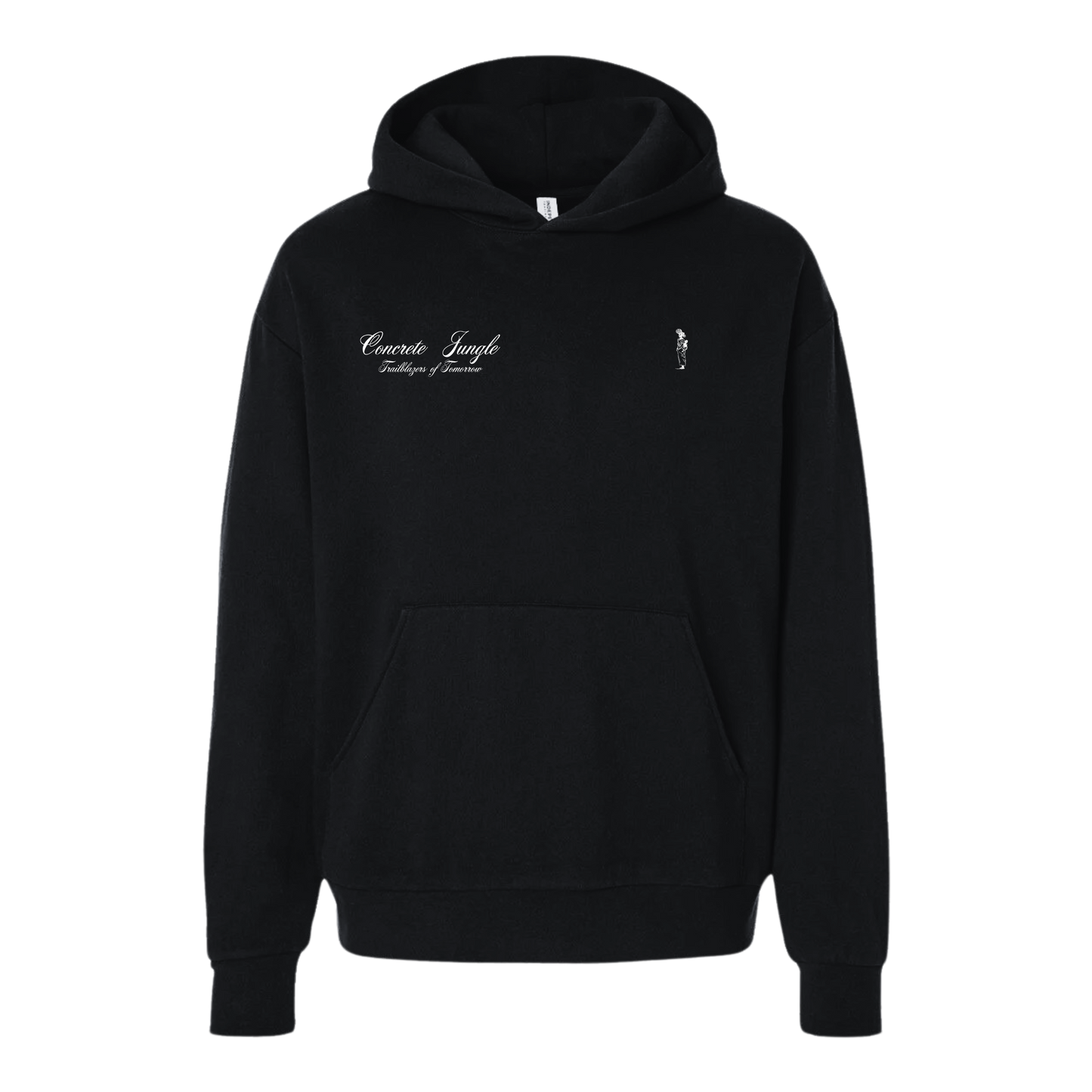 N.O.I.R. Hoodie