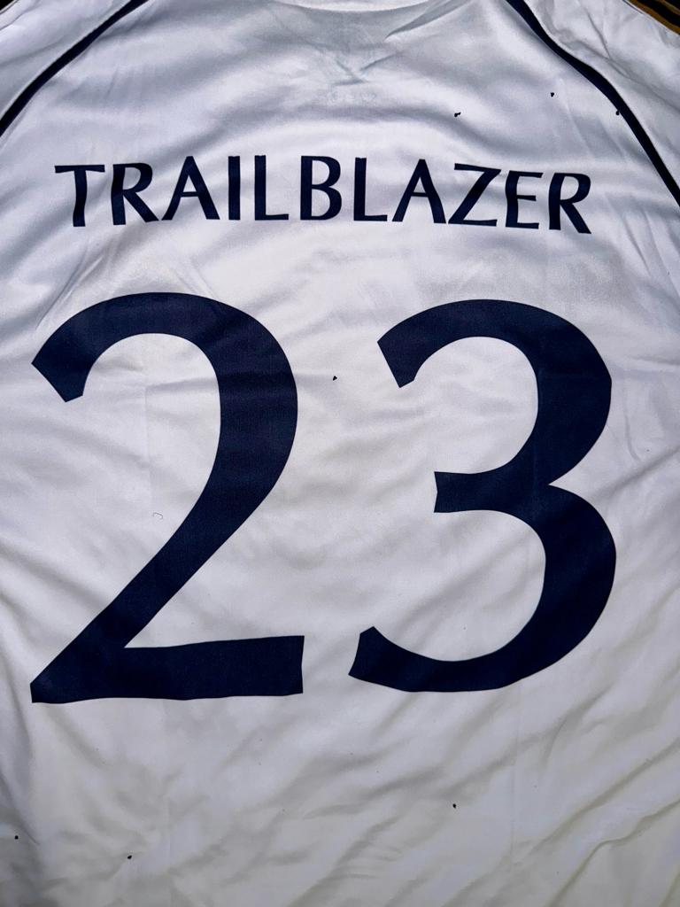 TRAILBLAZER "23" JERSEY